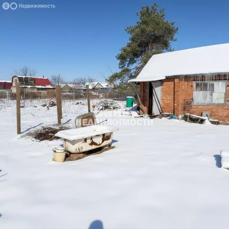 Дом в Балаково, СТ Заканальные Пески (16 м) - Фото 1