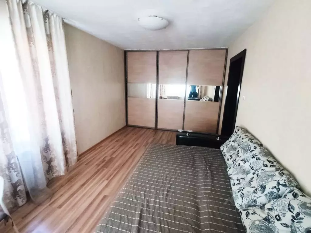 2-к кв. Иркутская область, Иркутск Дальневосточная ул., 65 (46.0 м) - Фото 1