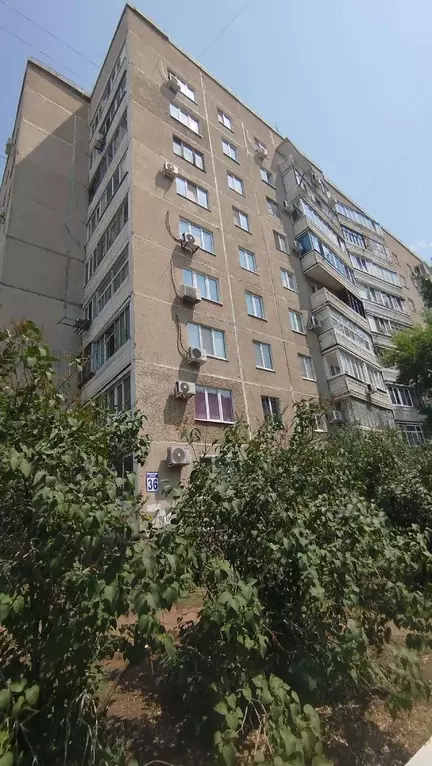Продаётся 3-к квартира, 65 м - Фото 0