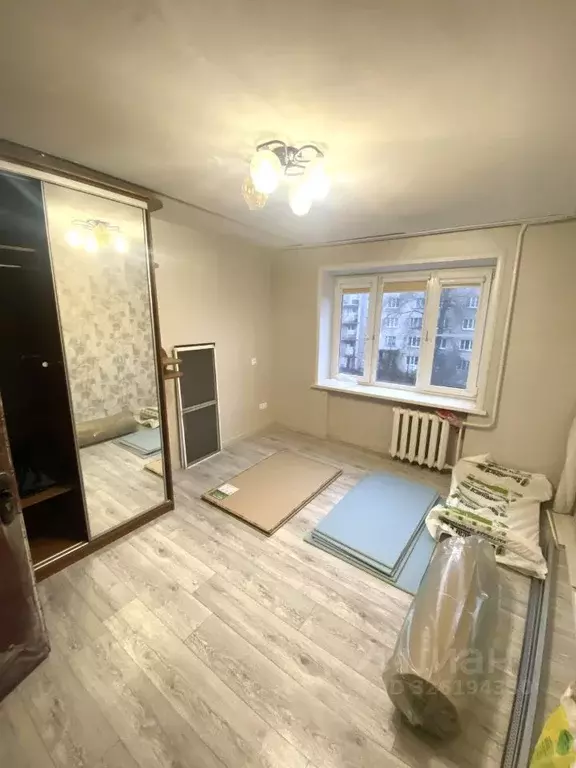 Комната Новгородская область, Великий Новгород ул. Щусева, 10к1 (14.0 ... - Фото 2