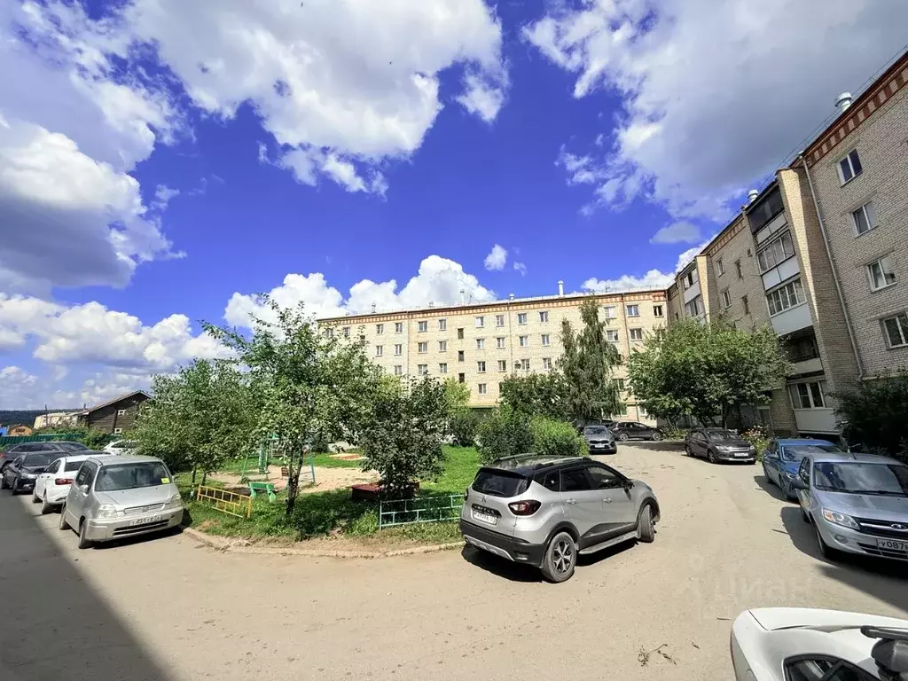 1-к кв. Челябинская область, Коркино ул. Сони Кривой, 14 (33.4 м) - Фото 2
