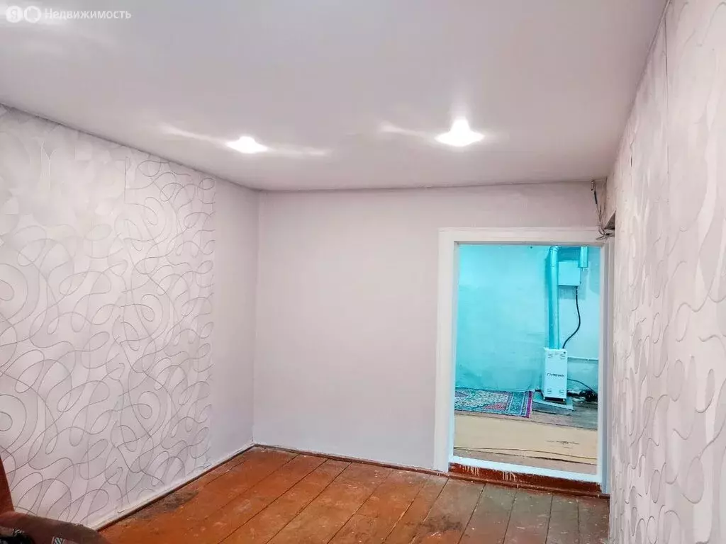 Дом в Ивановская область, посёлок Савино, Советская улица, 63 (40 м) - Фото 1