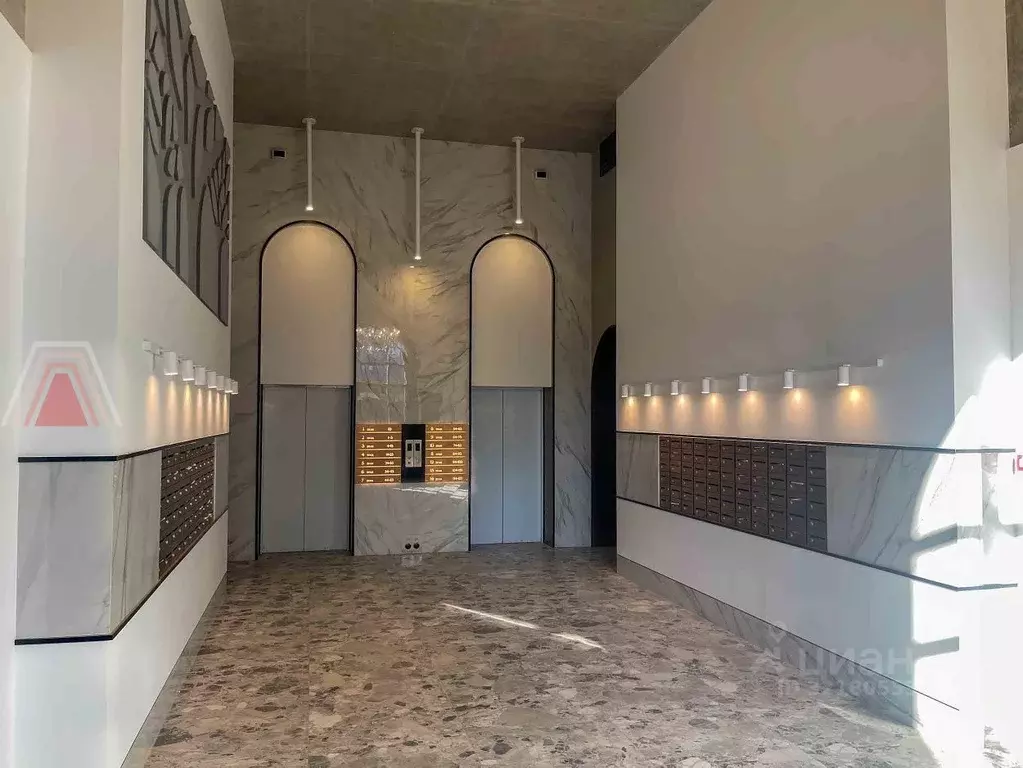 1-к кв. Башкортостан, Уфа ул. Рихарда Зорге, 73/1 (43.7 м) - Фото 2