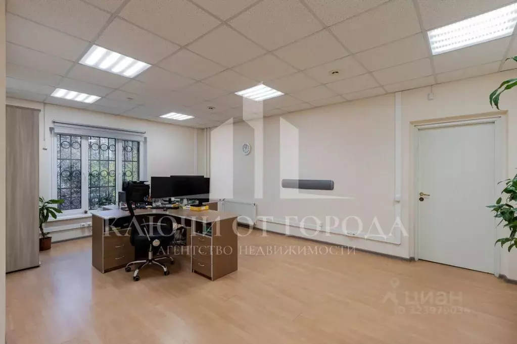 Офис в Ленинградская область, Сертолово Всеволожский район, ... - Фото 2