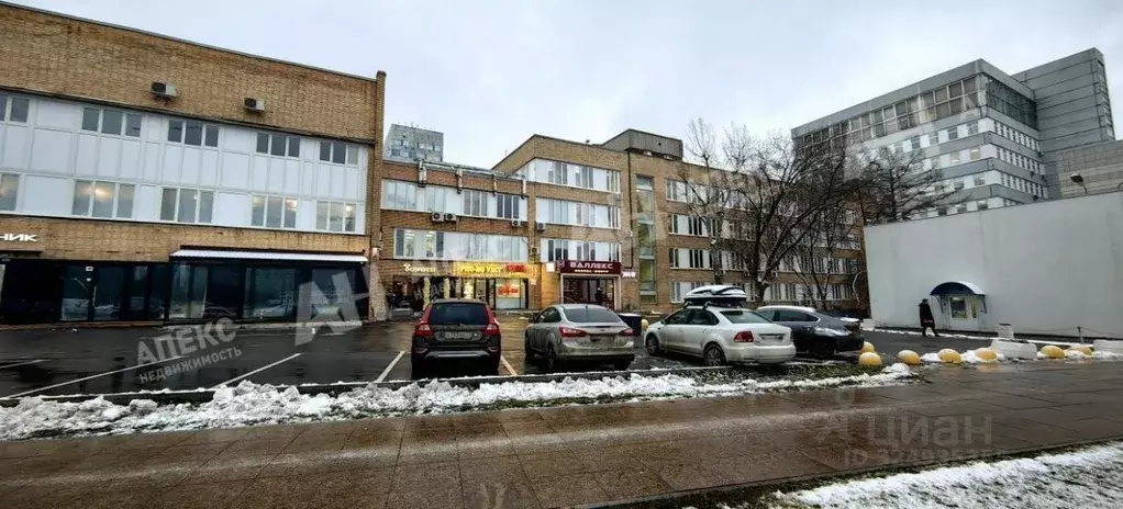 Офис в Москва Старокалужское ш., 62 (96 м) - Фото 2