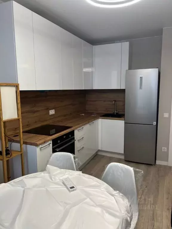 3-к кв. Московская область, Красногорск ул. Тенистых Аллей, 1к3 (50.0 ... - Фото 1