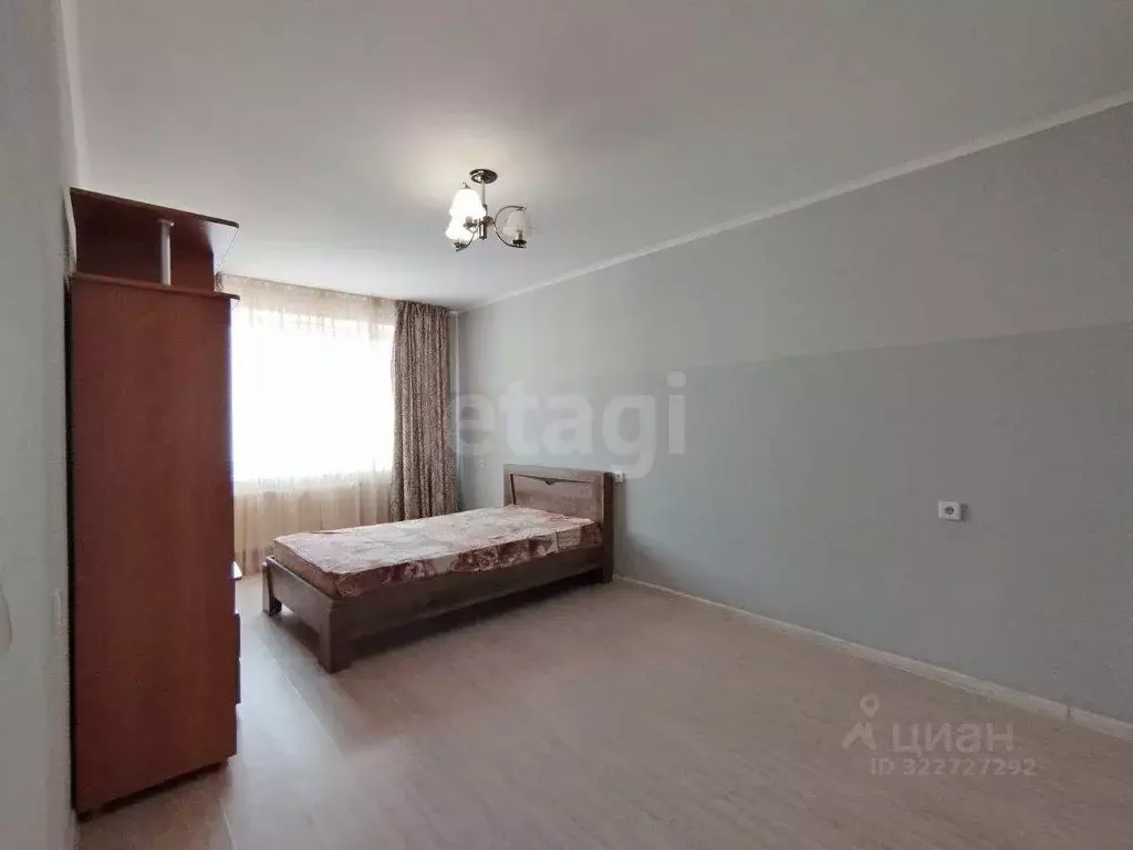 1-к кв. Краснодарский край, Анапа ул. Ленина, 194 (34.7 м) - Фото 2