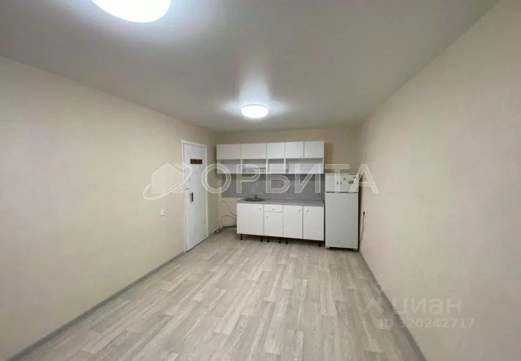 Комната Тюменская область, Тюмень Ткацкий проезд, 6 (17.4 м) - Фото 1