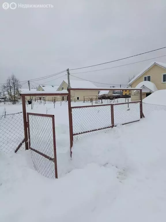 Дом в Московская область, городской округ Щёлково, территория ... - Фото 2
