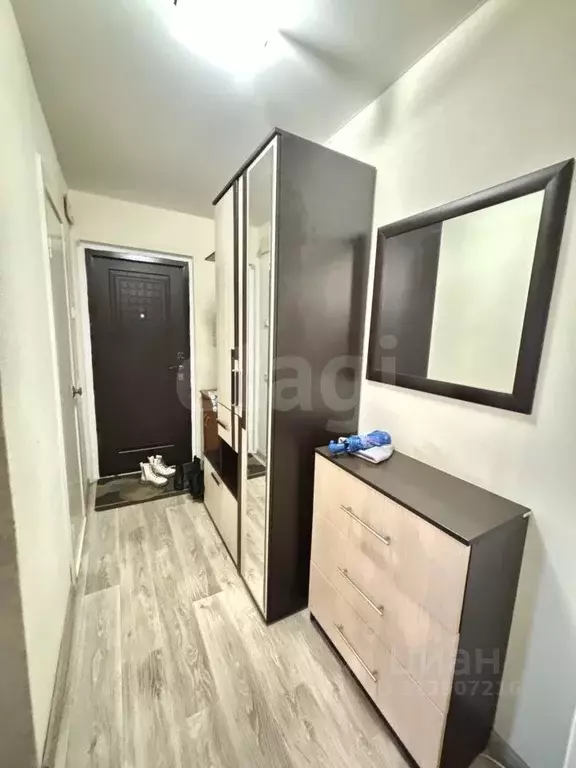 1-к кв. Белгородская область, Алексеевка ул. Ватутина, 22 (30.6 м) - Фото 1