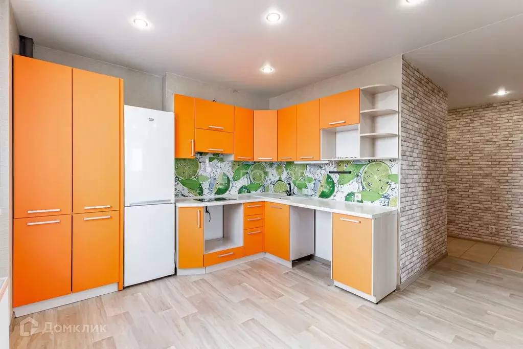 Продаётся 1-к квартира, 46.2 м - Фото 0