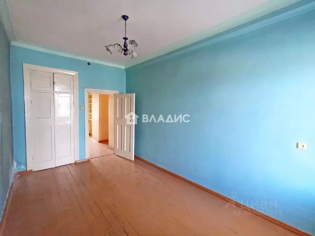 3-к кв. Бурятия, Улан-Удэ просп. Победы, 16 (78.9 м) - Фото 2