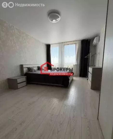 2-комнатная квартира: Севастополь, Камышовое шоссе, 37Бк2 (61 м) - Фото 2