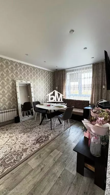 Продаётся 2-к квартира, 67 м - Фото 0