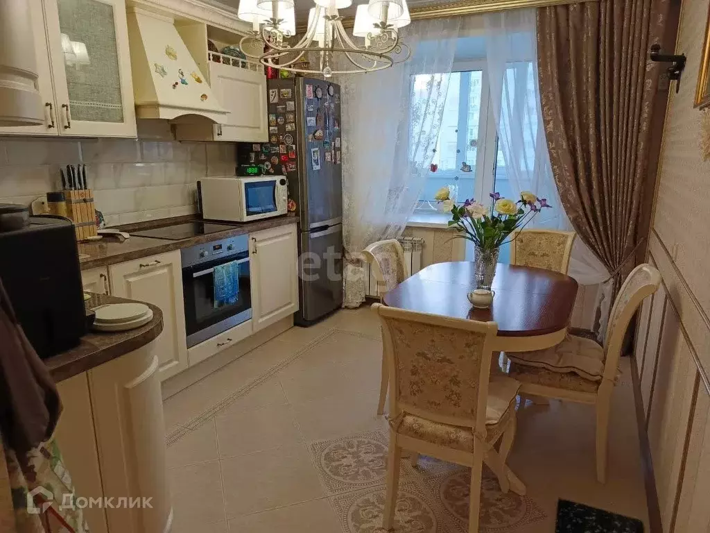 Продаётся 2-к квартира, 66.3 м - Фото 1