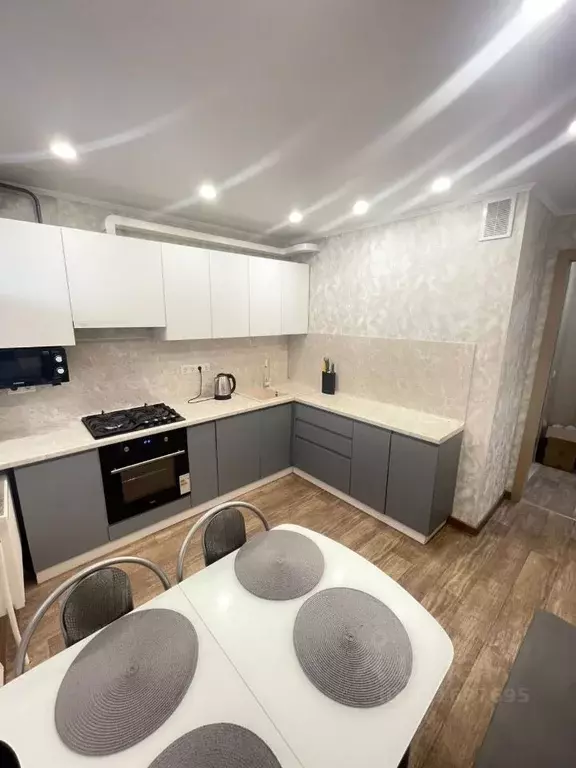 1-к кв. Чувашия, Чебоксары ул. П.В. Дементьева, 6к1 (38.0 м) - Фото 1