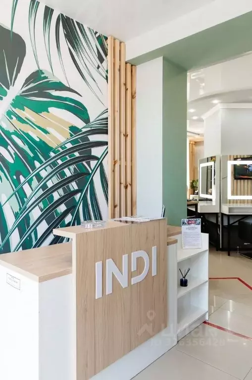 Помещение свободного назначения в Северная Осетия, Моздок ул. Кирова, ... - Фото 1