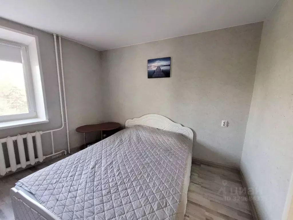 4-к кв. Саратовская область, Энгельс Полиграфическая ул., 188а (86.0 ... - Фото 1