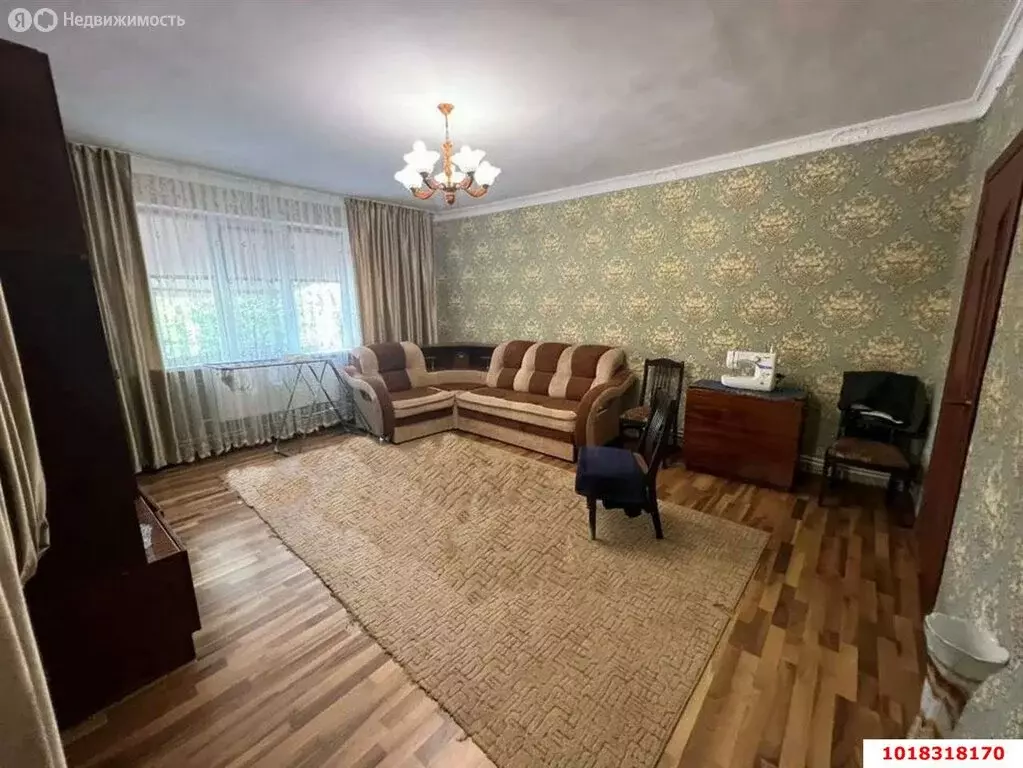 Дом в аул Кунчукохабль, улица Хакурате, 7 (112 м) - Фото 2