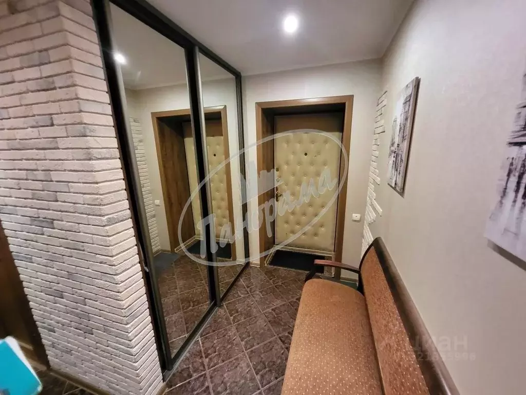 4-к кв. Калужская область, Калуга Московская ул., 184к1 (98.3 м) - Фото 1