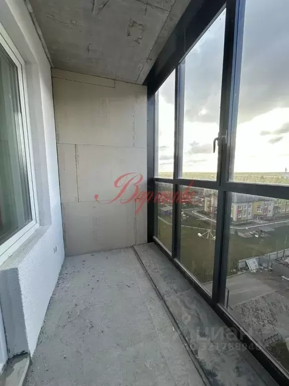 1-к кв. Архангельская область, Северодвинск просп. Труда, 74к1 (32.2 ... - Фото 0