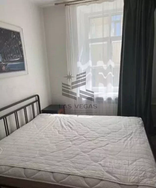 2-к кв. Санкт-Петербург Кирочная ул., 30 (93.0 м) - Фото 2