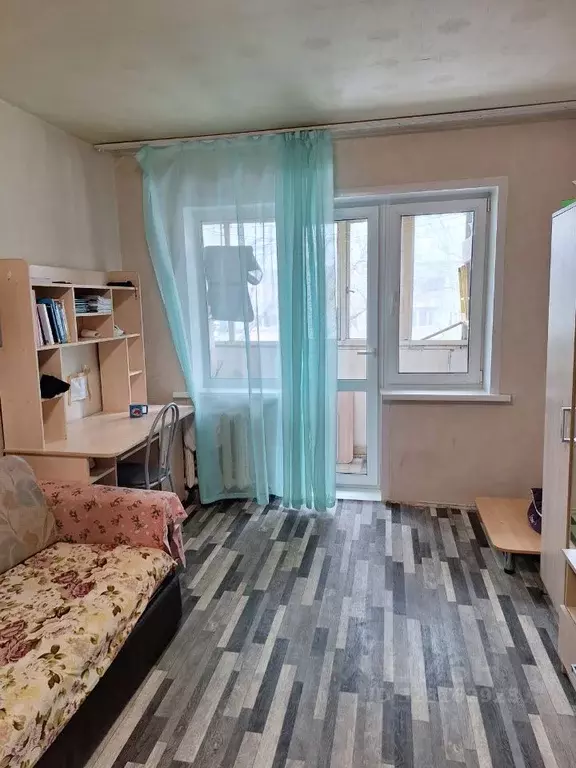 2-к кв. Коми, Сыктывкар ул. Морозова, 41 (47.8 м) - Фото 2