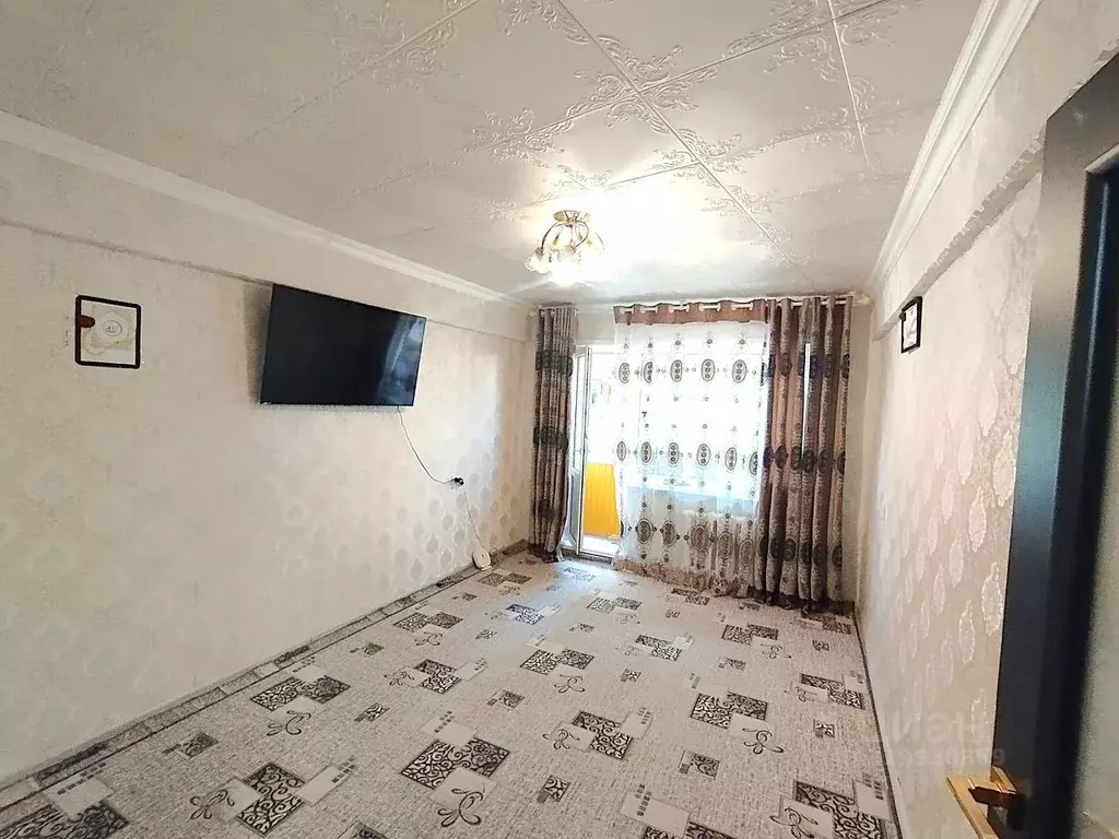 3-к кв. Ульяновская область, Ульяновск ул. Рябикова, 88 (60.0 м) - Фото 1