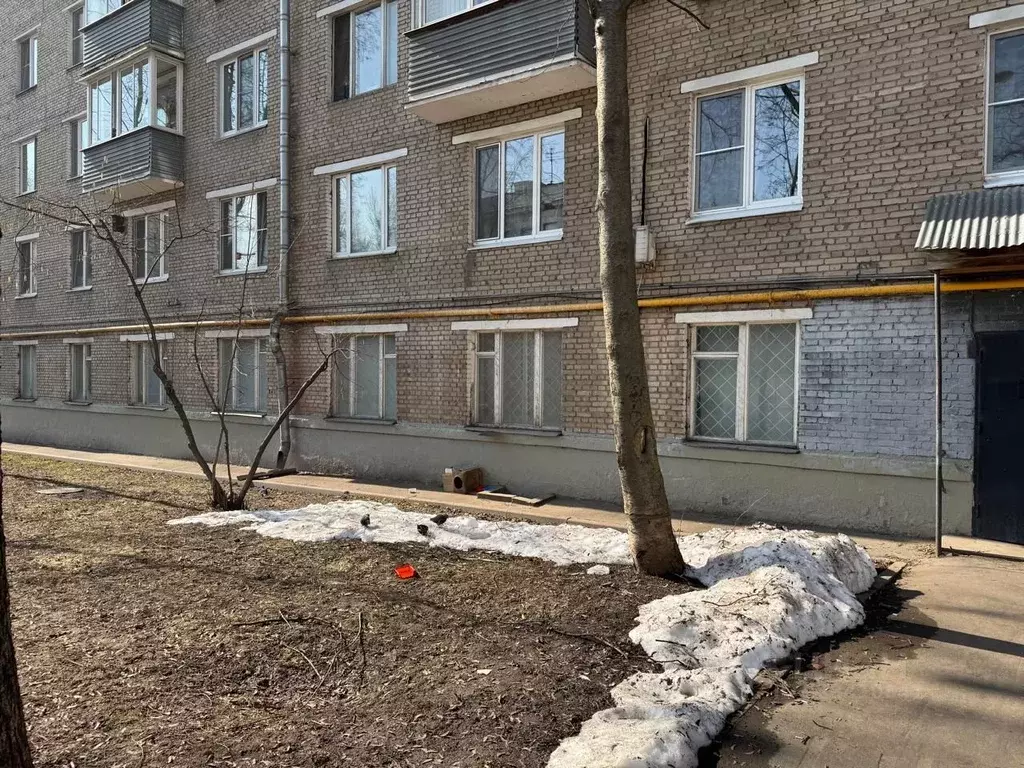 Помещение свободного назначения в Москва Каширское ш., 4К3 (228 м) - Фото 2