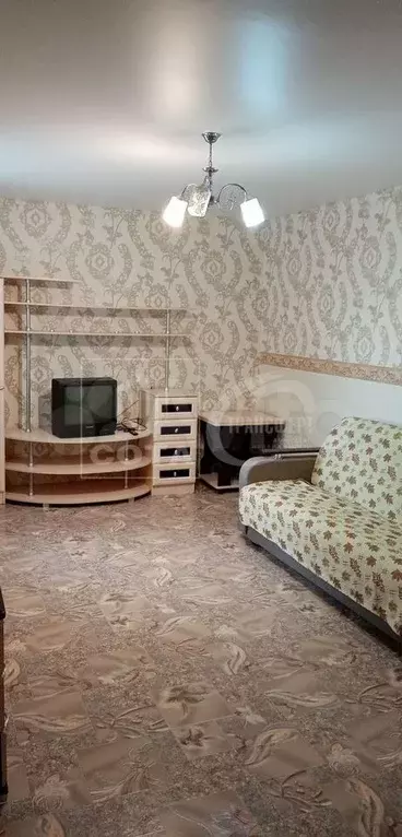 1-к. квартира, 35 м, 8/9 эт. - Фото 0