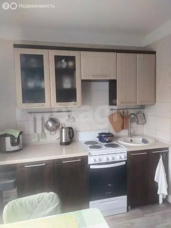 1-комнатная квартира: Воронеж, микрорайон Шилово, улица ... - Фото 1