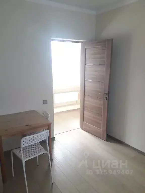 Комната Крым, Сакский район, Новофедоровка пгт пер. 30-го Авиаполка, 6 - Фото 1