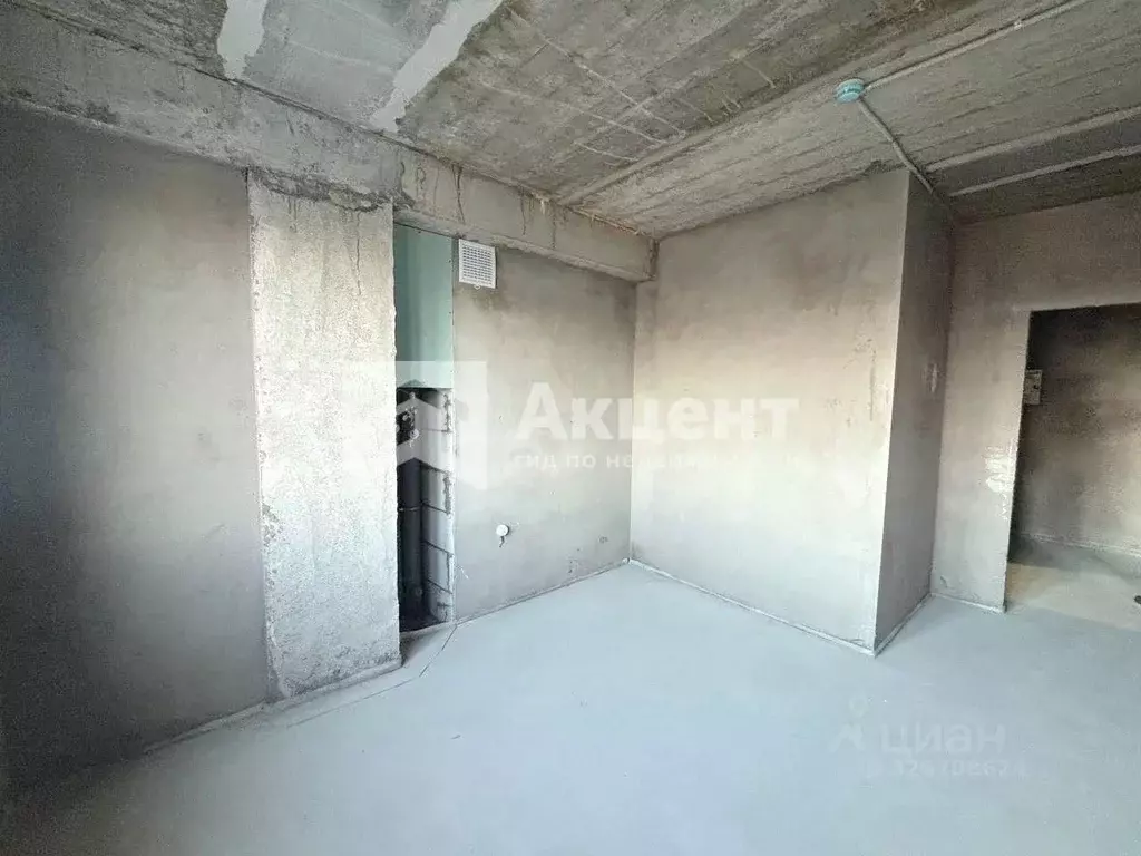 2-к кв. Ивановская область, Иваново Видный мкр, 8 (55.8 м) - Фото 2