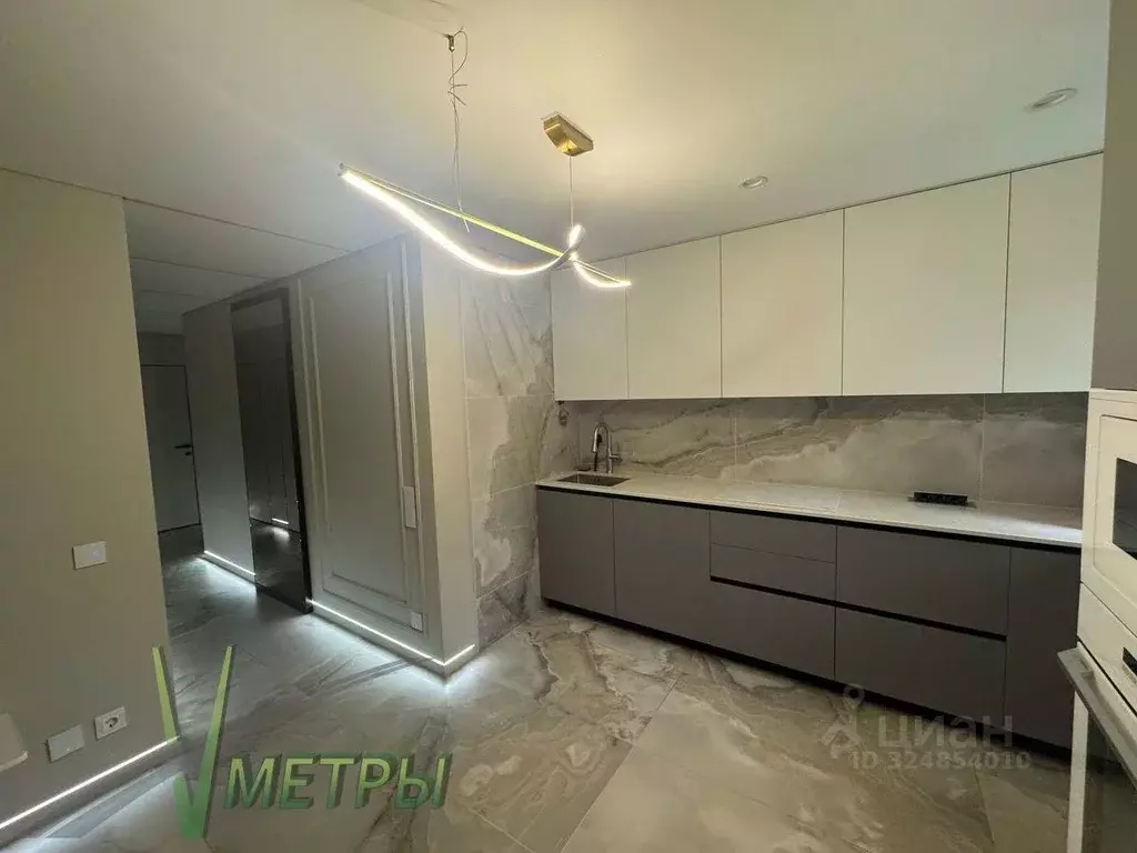 3-к кв. Приморский край, Владивосток Комсомольская ул., 29 (59.8 м) - Фото 2