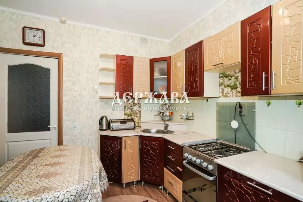 2-к кв. Белгородская область, Старый Оскол Заречье мкр, 22 (51.0 м) - Фото 1