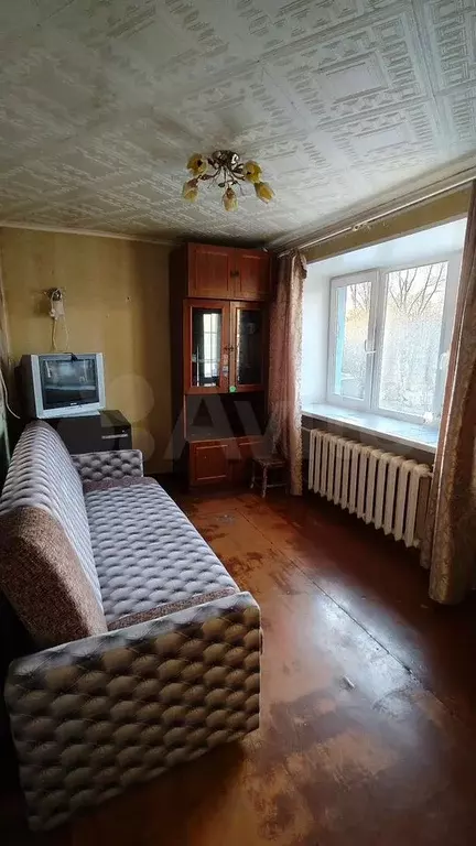 2-к. квартира, 24 м, 3/5 эт. - Фото 0