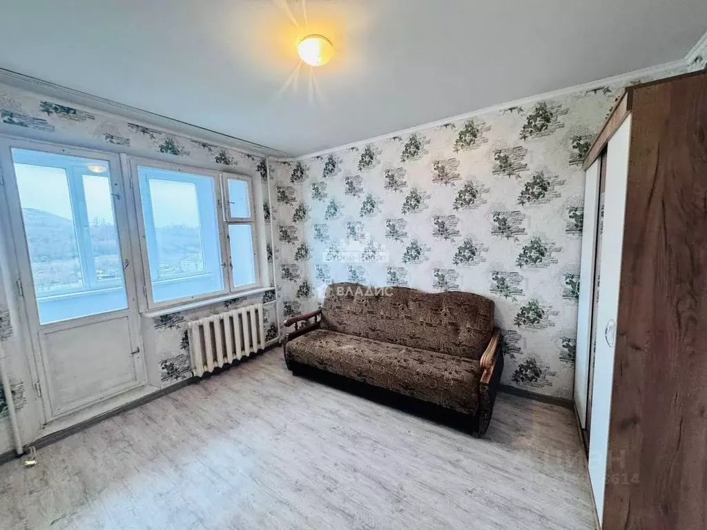 3-к кв. Крым, Керчь ш. Героев Сталинграда, 62 (72.0 м) - Фото 0