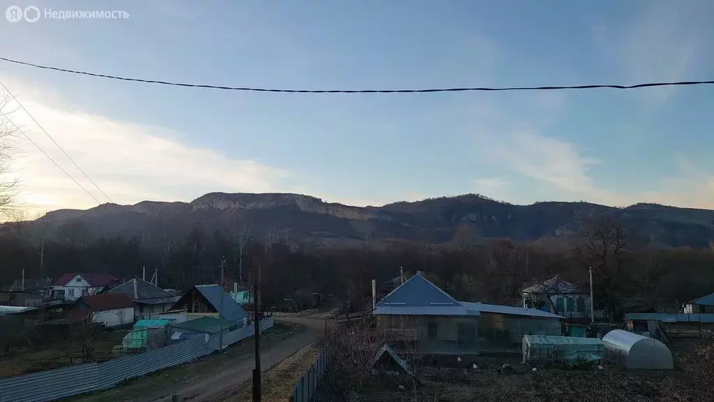 Дом в станица Андрюки, Школьный переулок (44 м) - Фото 2