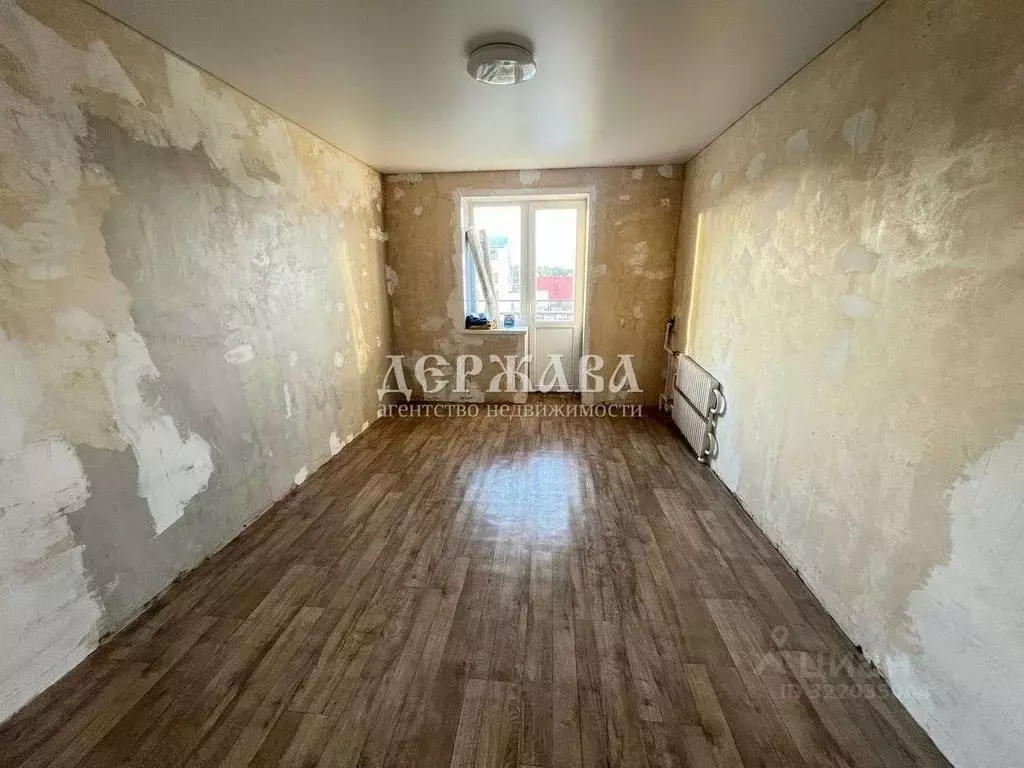 Комната Белгородская область, Старый Оскол пер. Урицкого, 5 (12.0 м) - Фото 0
