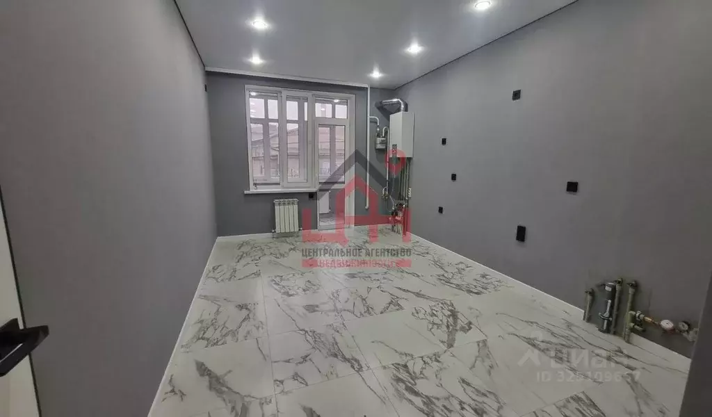 1-к кв. Ставропольский край, Ессентуки ул. Маяковского, 17А (45.9 м) - Фото 2