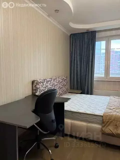 1-комнатная квартира: Москва, улица Липчанского, 6 (38 м) - Фото 0