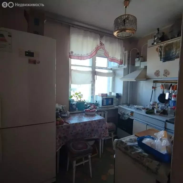 2-комнатная квартира: Ялуторовск, улица Муравьёва-Апостола, 72 (41.1 ... - Фото 1