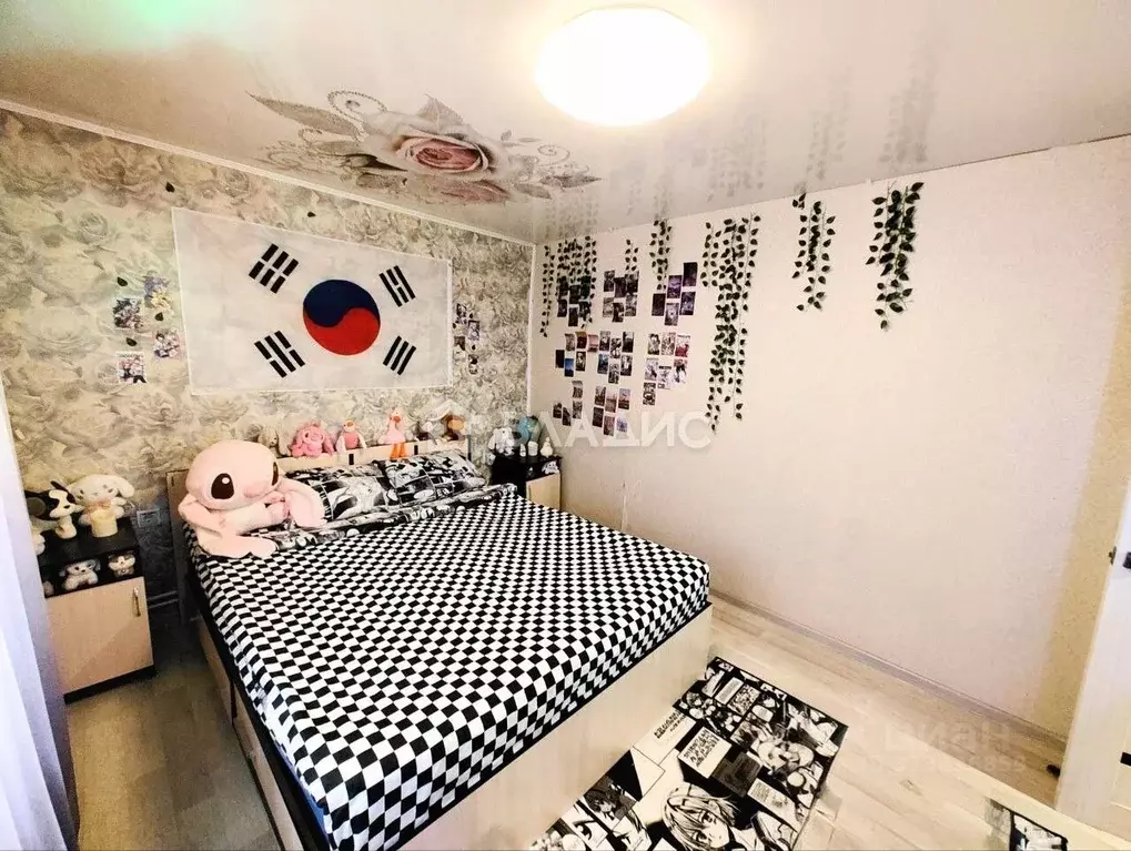 Дом в Пензенская область, Пенза Нейтральная ул., 1 (53 м) - Фото 1