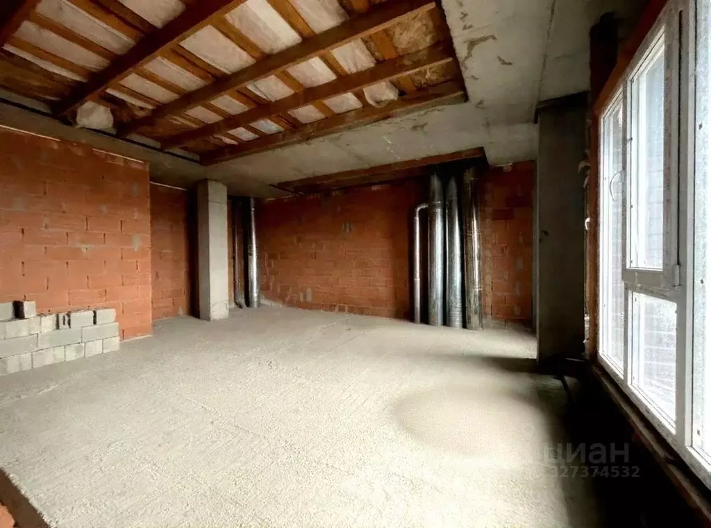 3-к кв. Кабардино-Балкария, Нальчик ул. Затишье (79.0 м) - Фото 1