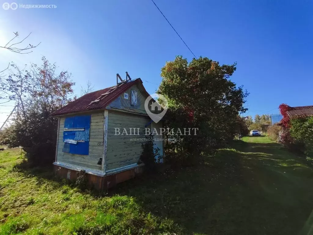 Дом в Ярославская область, Рыбинский муниципальный округ, посёлок ... - Фото 2