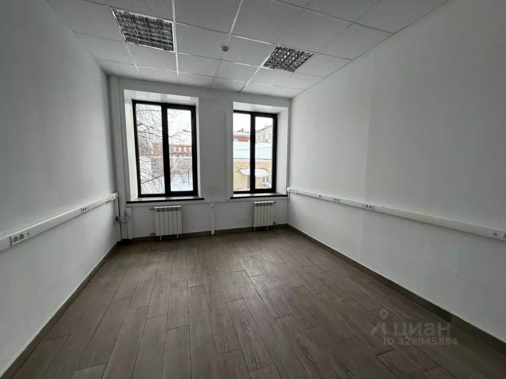 Офис в Тульская область, Тула ул. Революции, 55 (20 м) - Фото 2