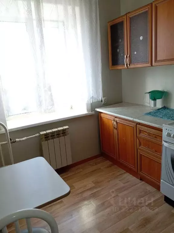 2-к кв. Бурятия, Улан-Удэ Кабанская ул., 16 (50.0 м) - Фото 0