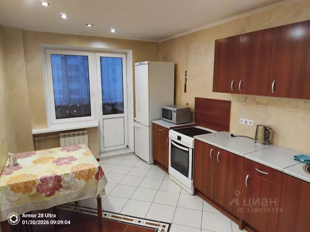 1-к кв. Московская область, Реутов ул. Победы, 22к2 (44.0 м) - Фото 2