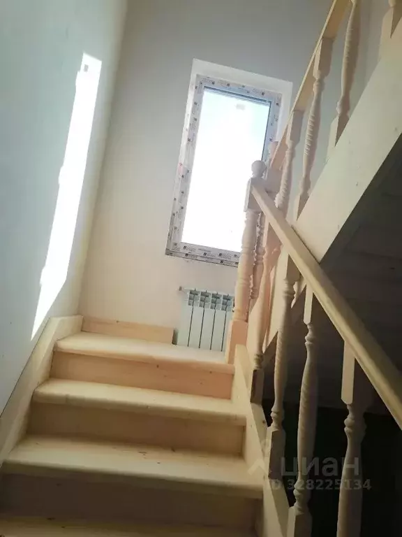 Дом в Самарская область, Кинельский с/пос, пос. Кинельский, ... - Фото 2