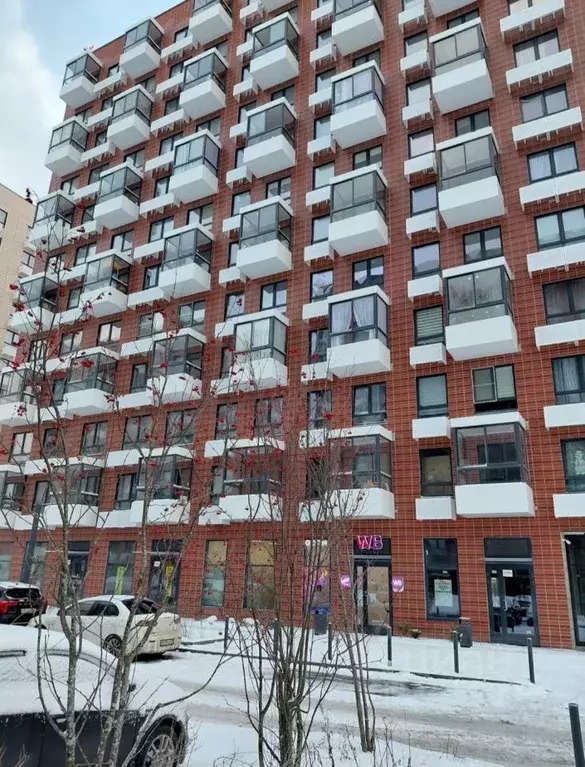 2-к кв. Ленинградская область, Ломоносовский район, Аннинское ... - Фото 1